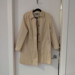 United Colors of Benetton Trench Coat
